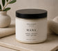 MANA™ Herbal Infused Body Butter