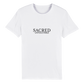 SACRED Organic Unisex Crewneck T-shirt